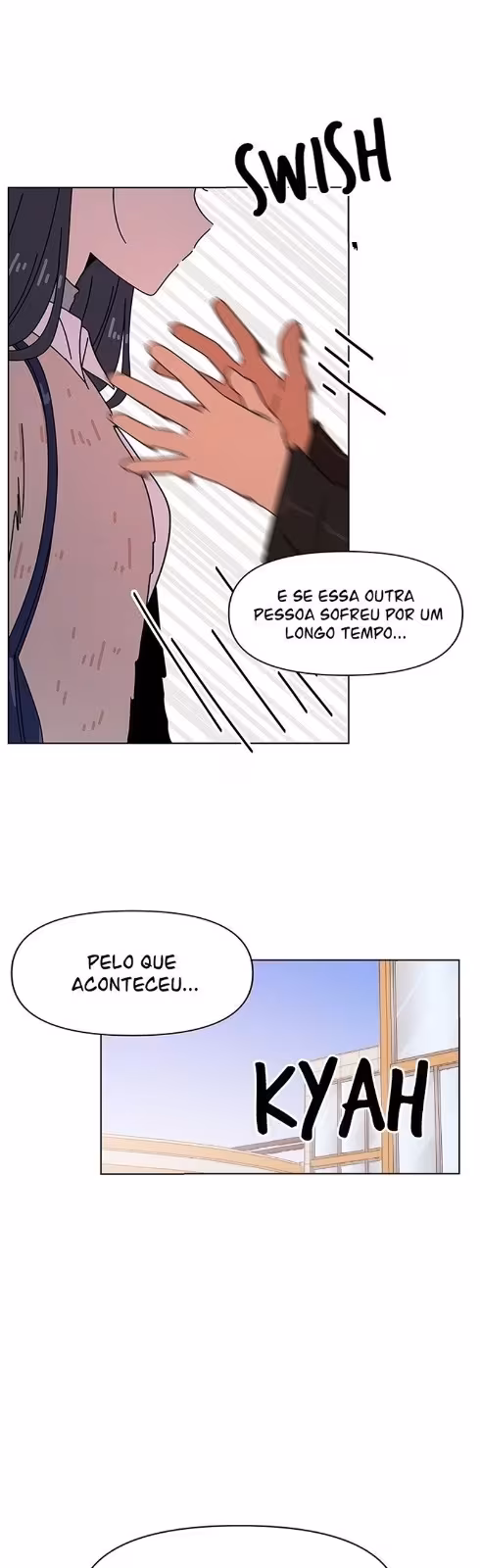 Página do Capítulo 92