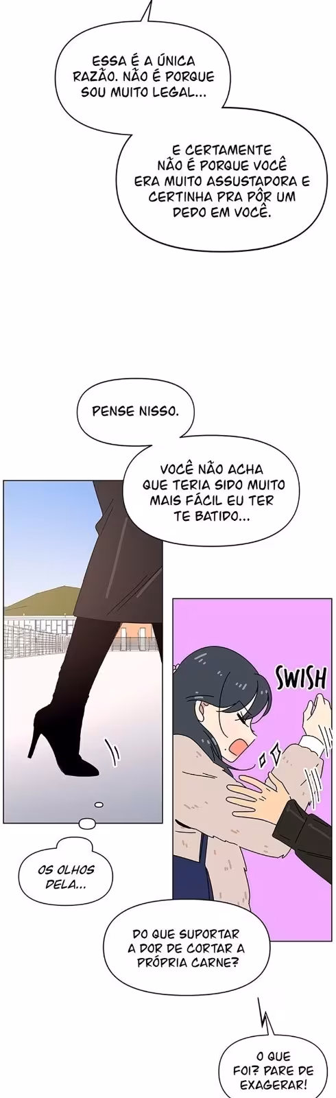 Página do Capítulo 92