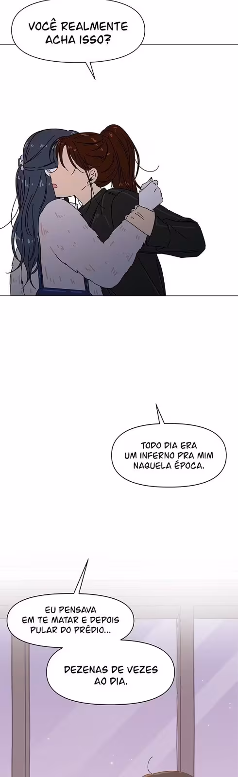 Página do Capítulo 92