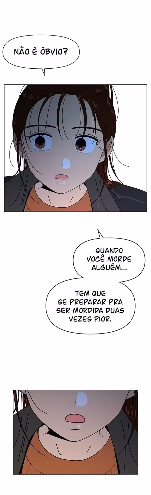 Página do Capítulo 92