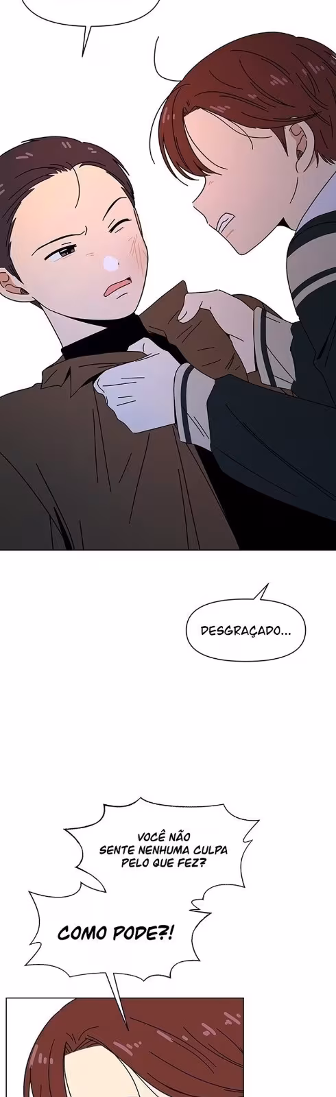 Página do Capítulo 92