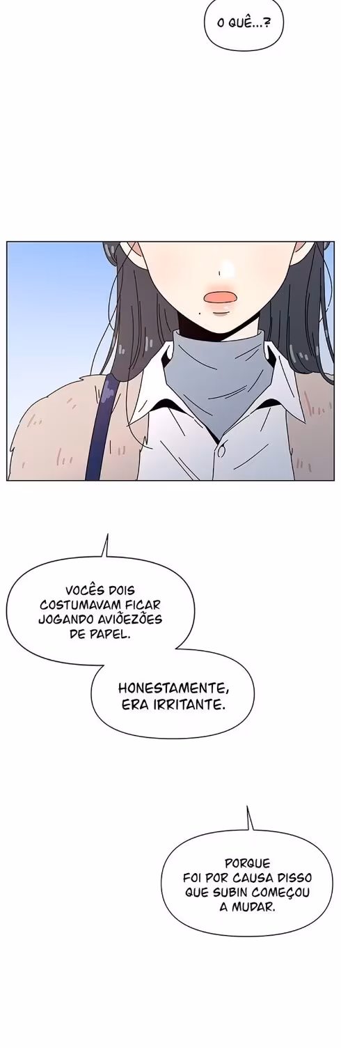 Página do Capítulo 92