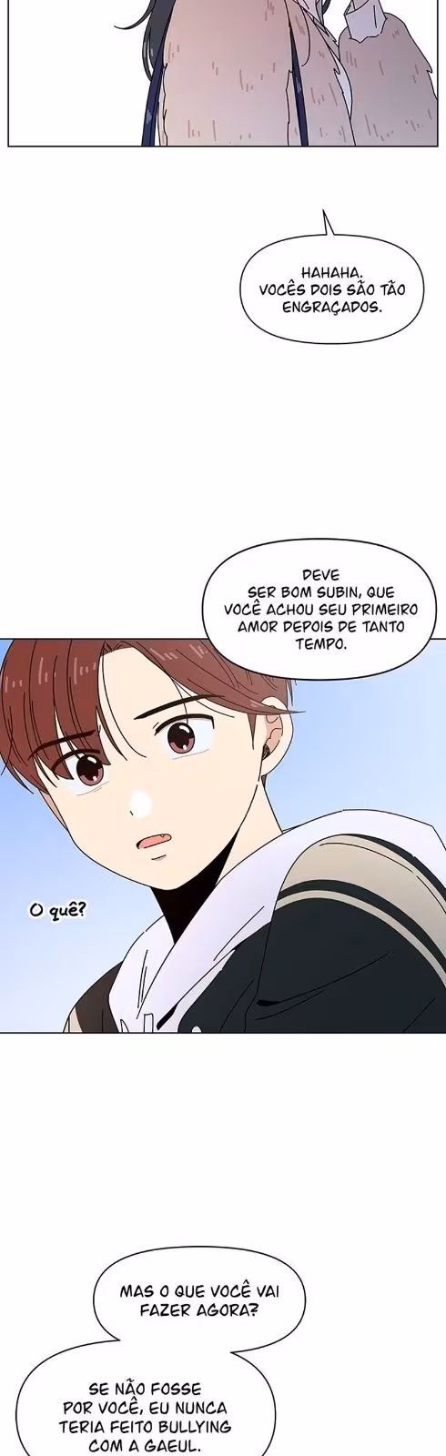 Página do Capítulo 92