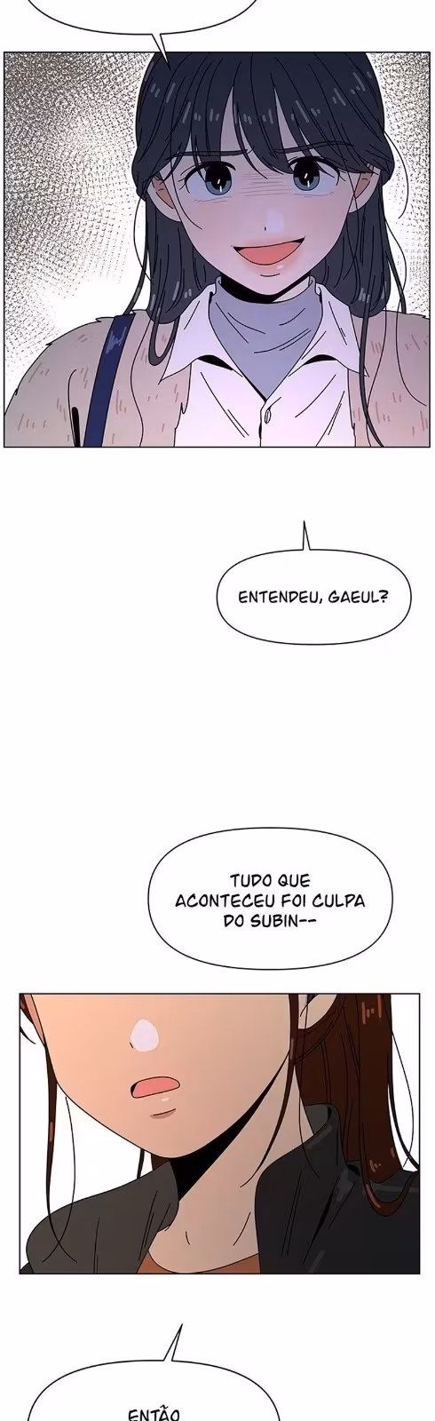 Página do Capítulo 92