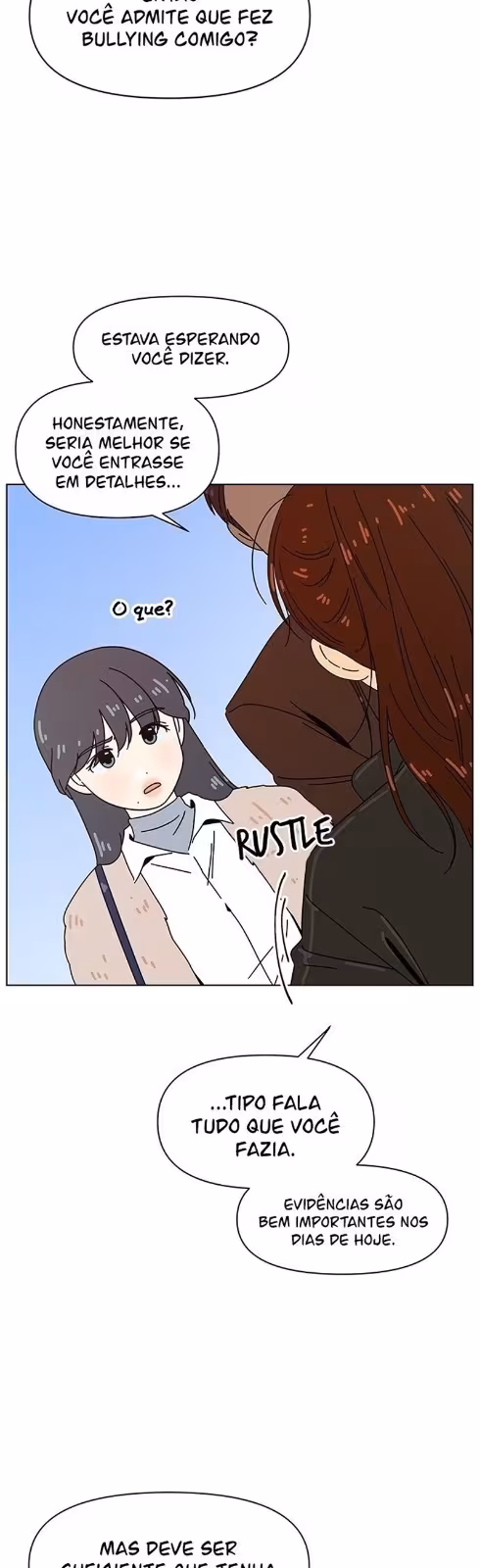 Página do Capítulo 92