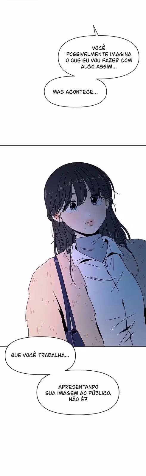 Página do Capítulo 92