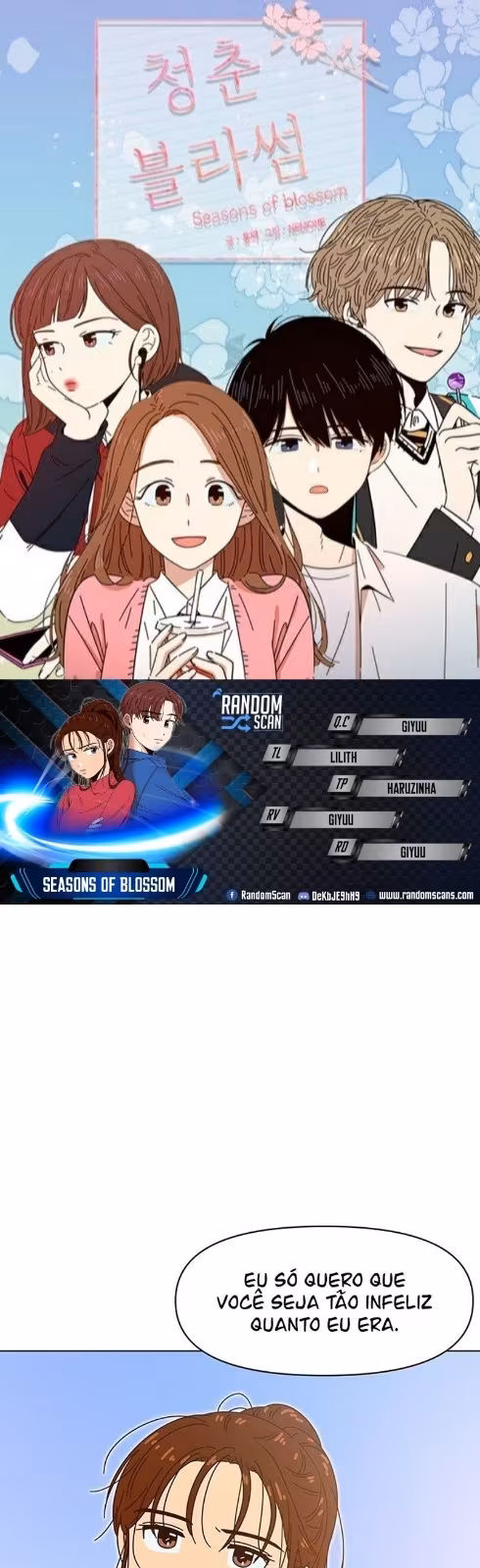 Página do Capítulo 93