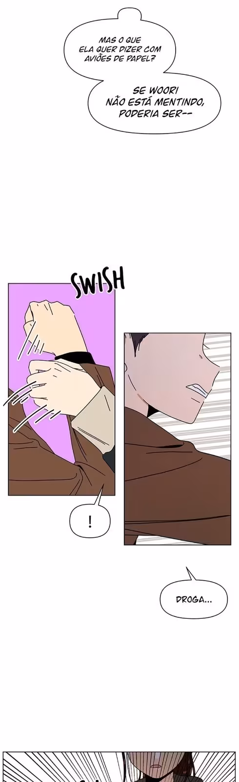 Página do Capítulo 93