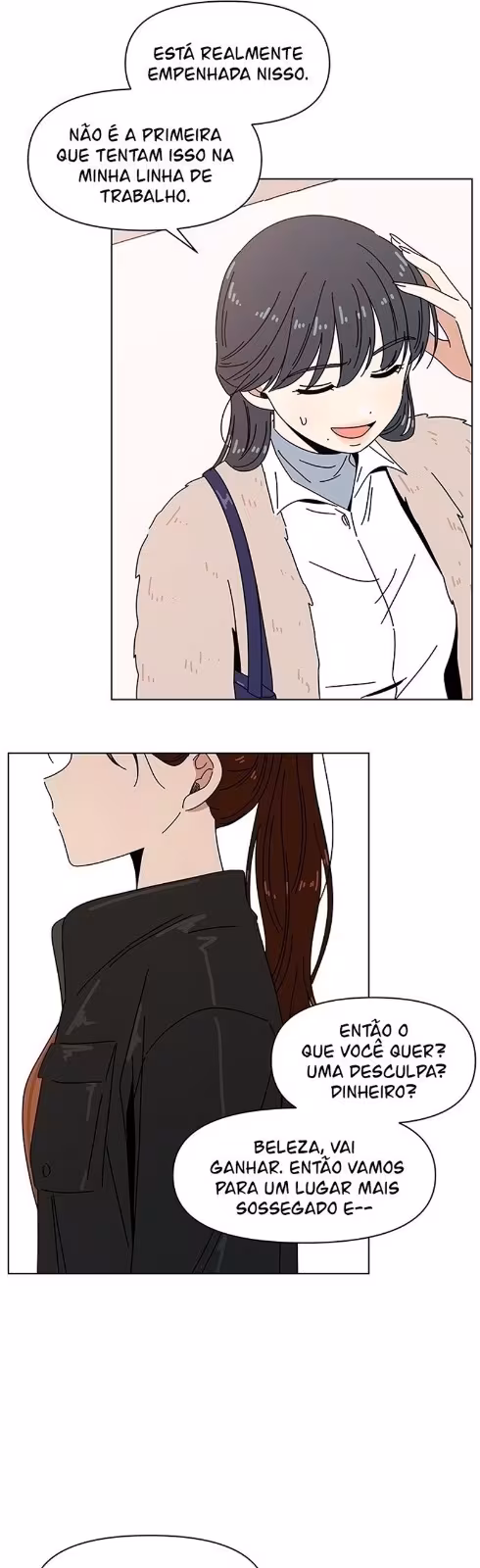 Página do Capítulo 93