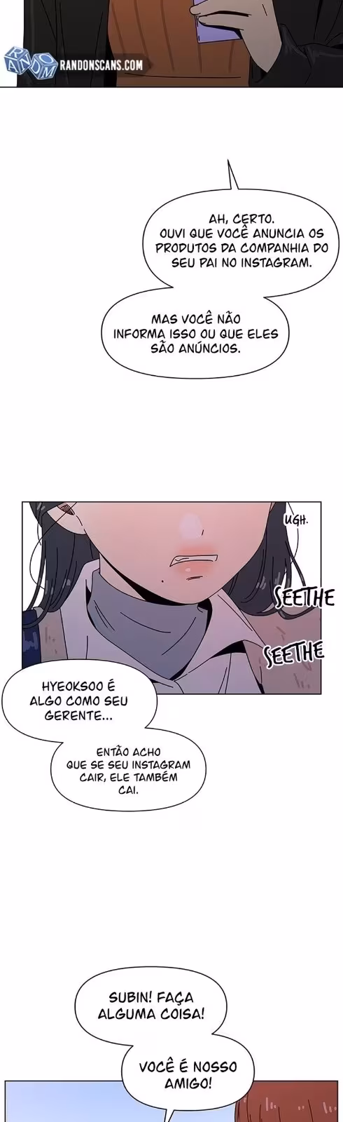 Página do Capítulo 93