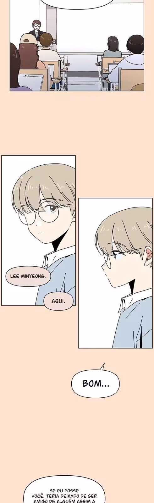 Página do Capítulo 93