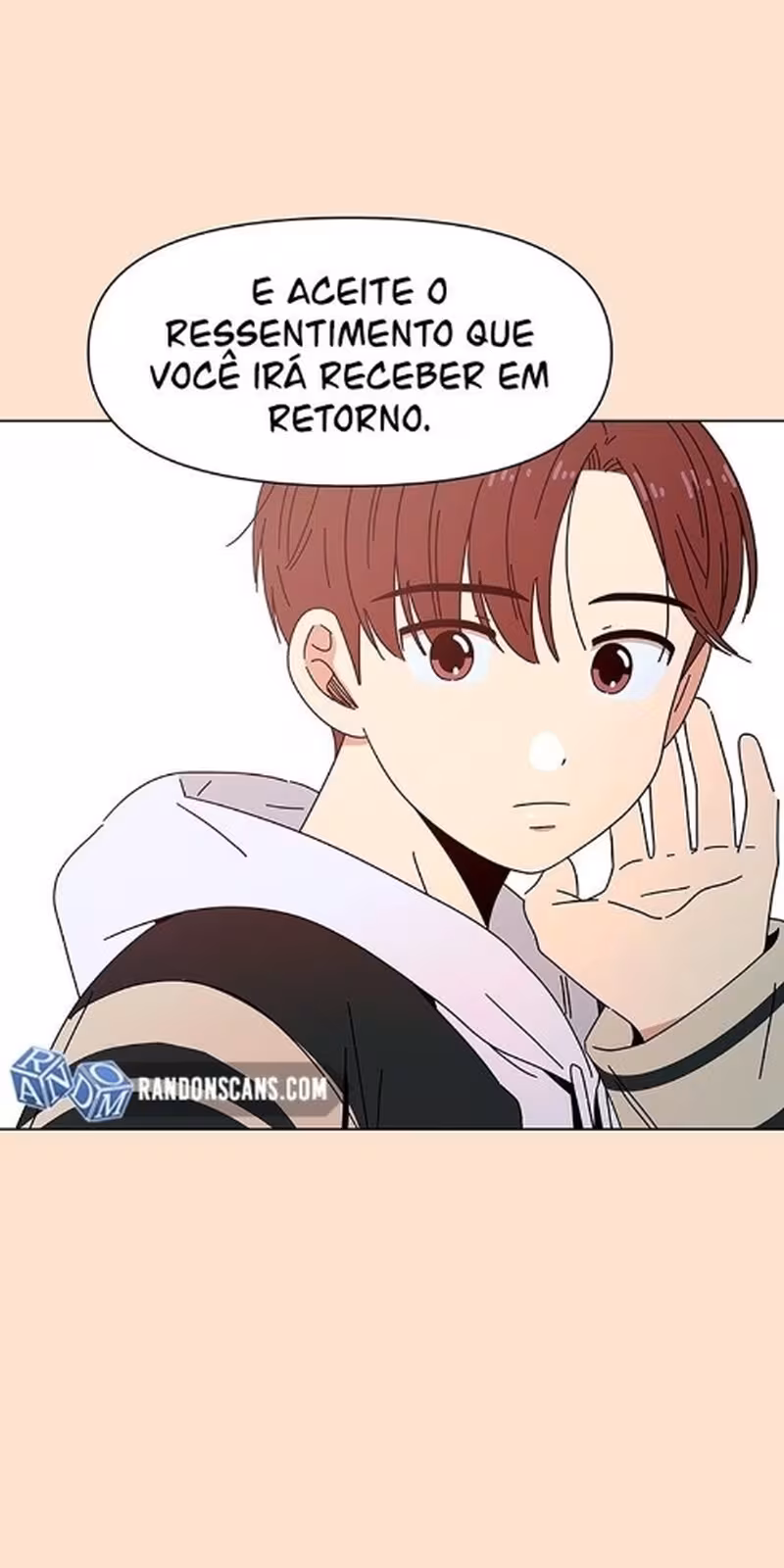 Página do Capítulo 93