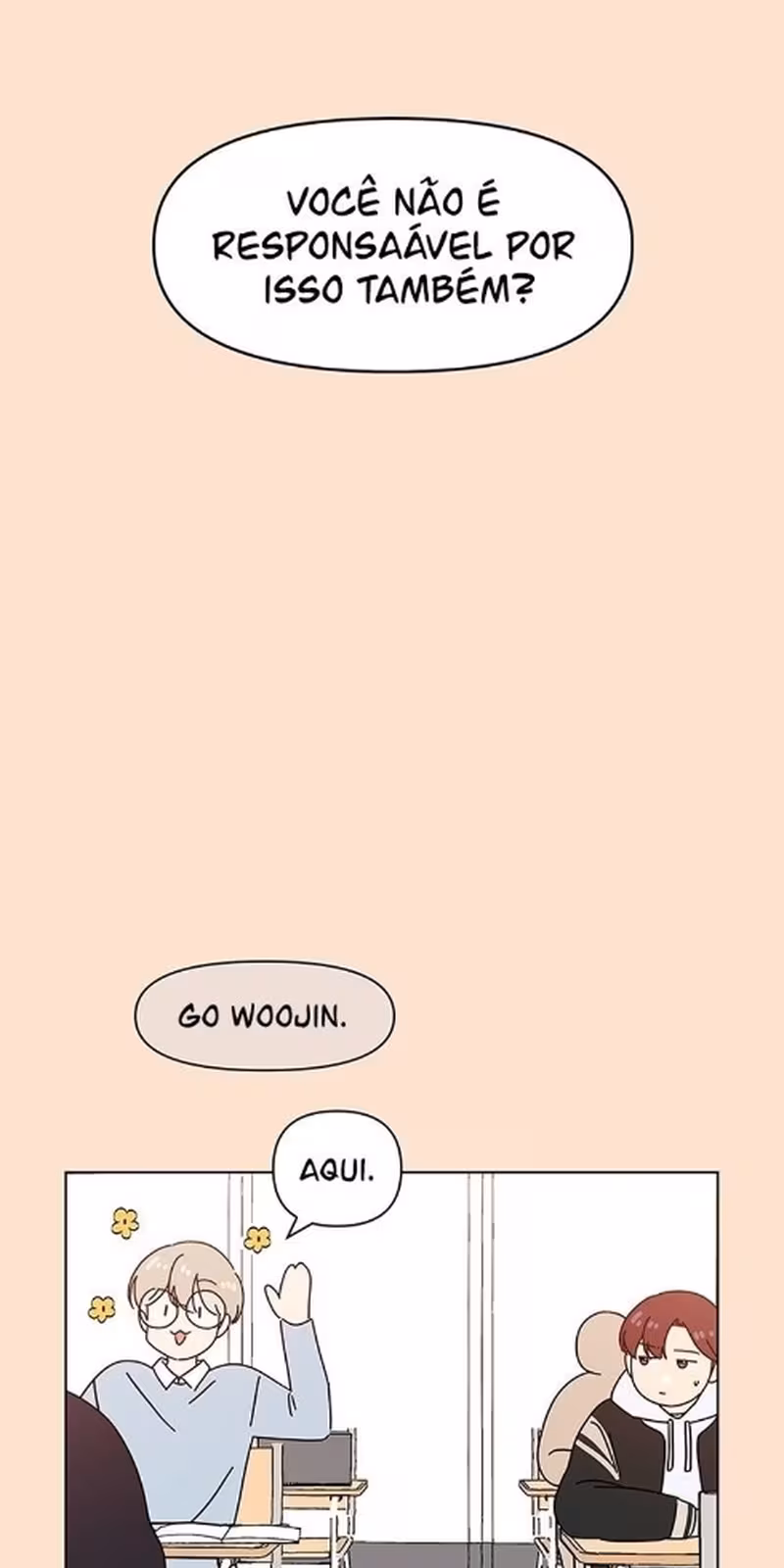 Página do Capítulo 93