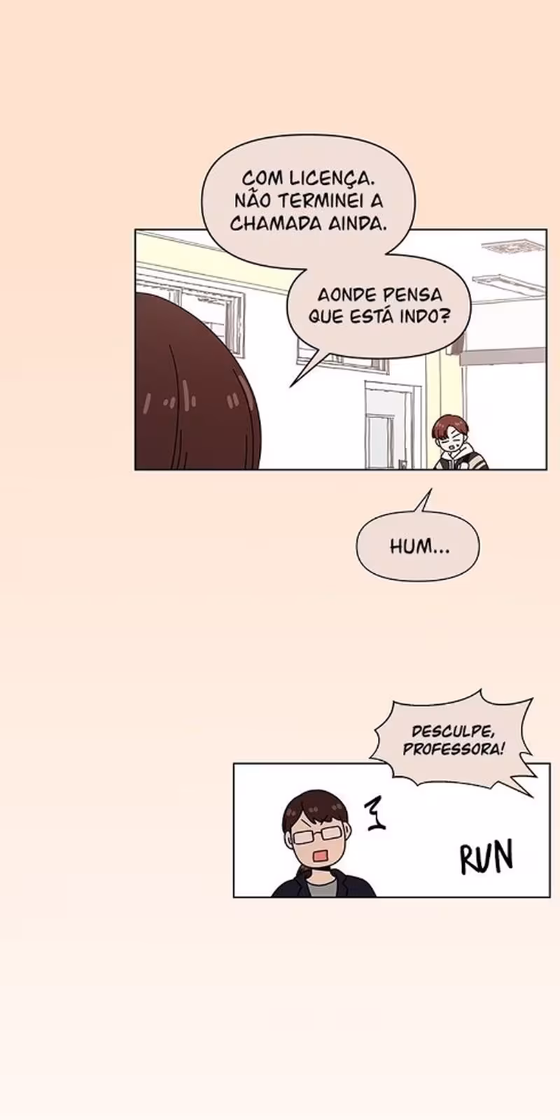 Página do Capítulo 93