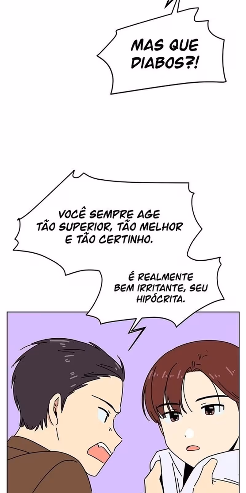 Página do Capítulo 93