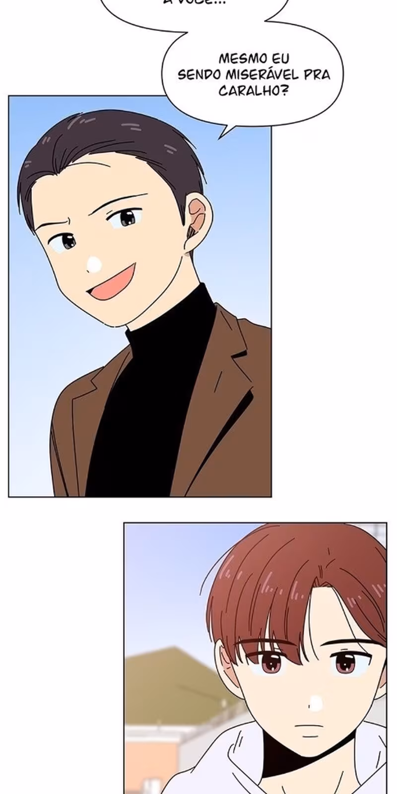 Página do Capítulo 93