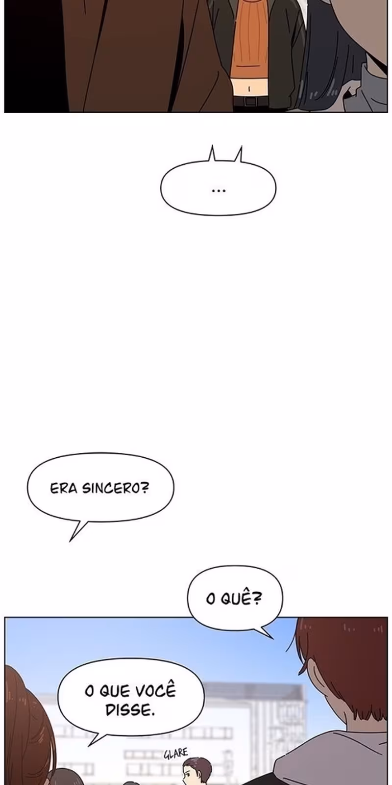 Página do Capítulo 93