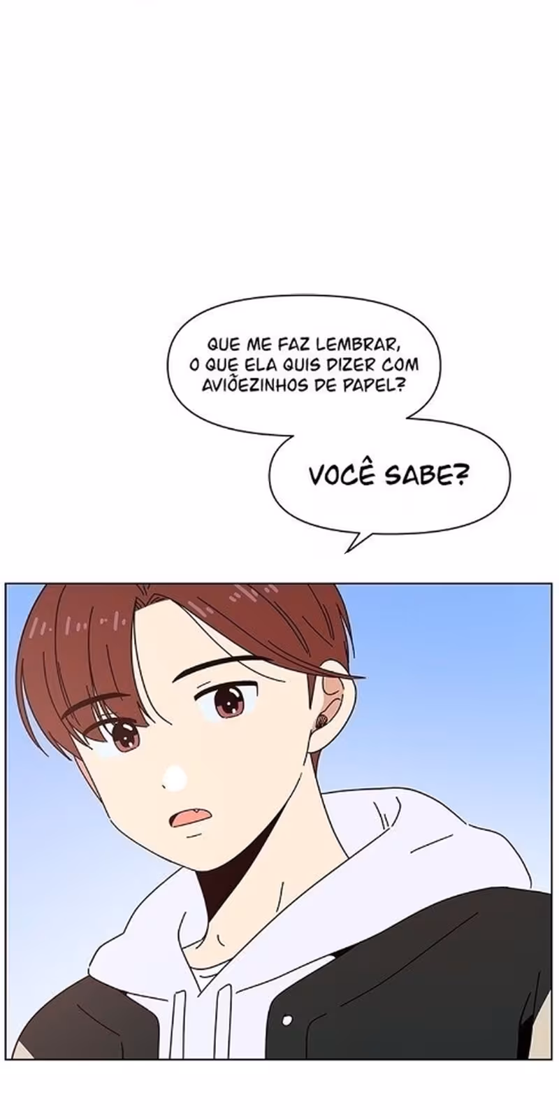 Página do Capítulo 93