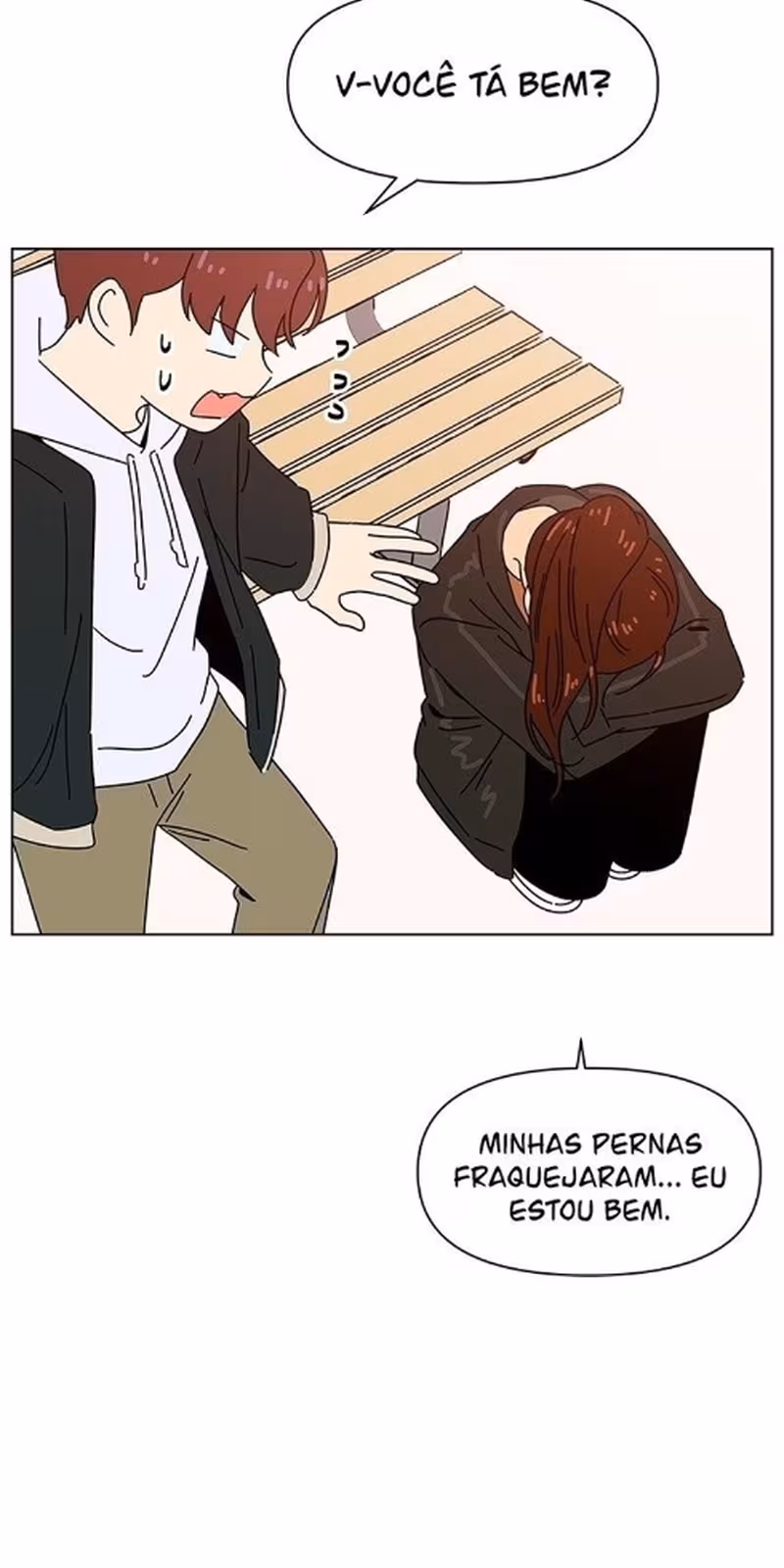 Página do Capítulo 93