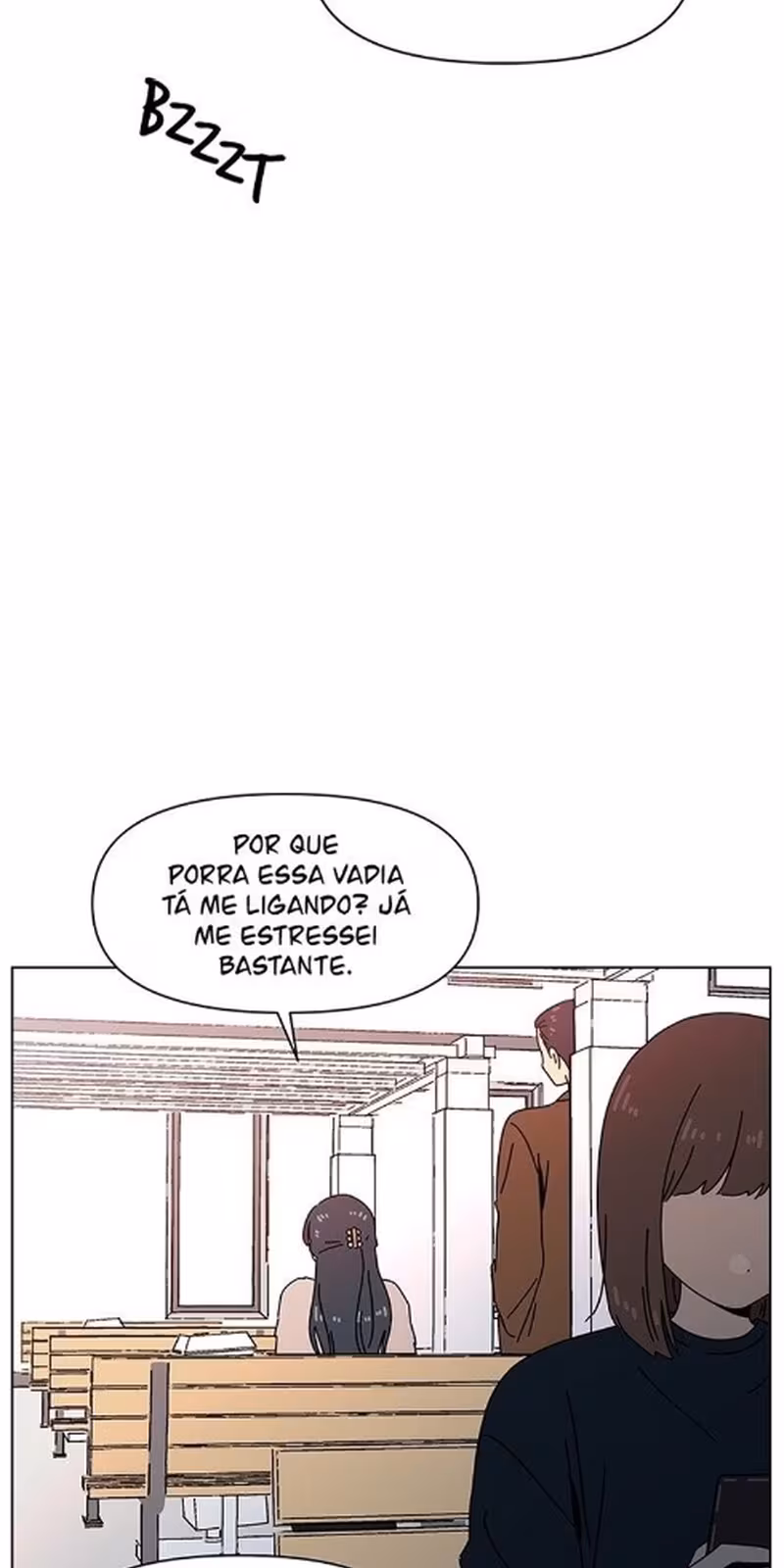 Página do Capítulo 93