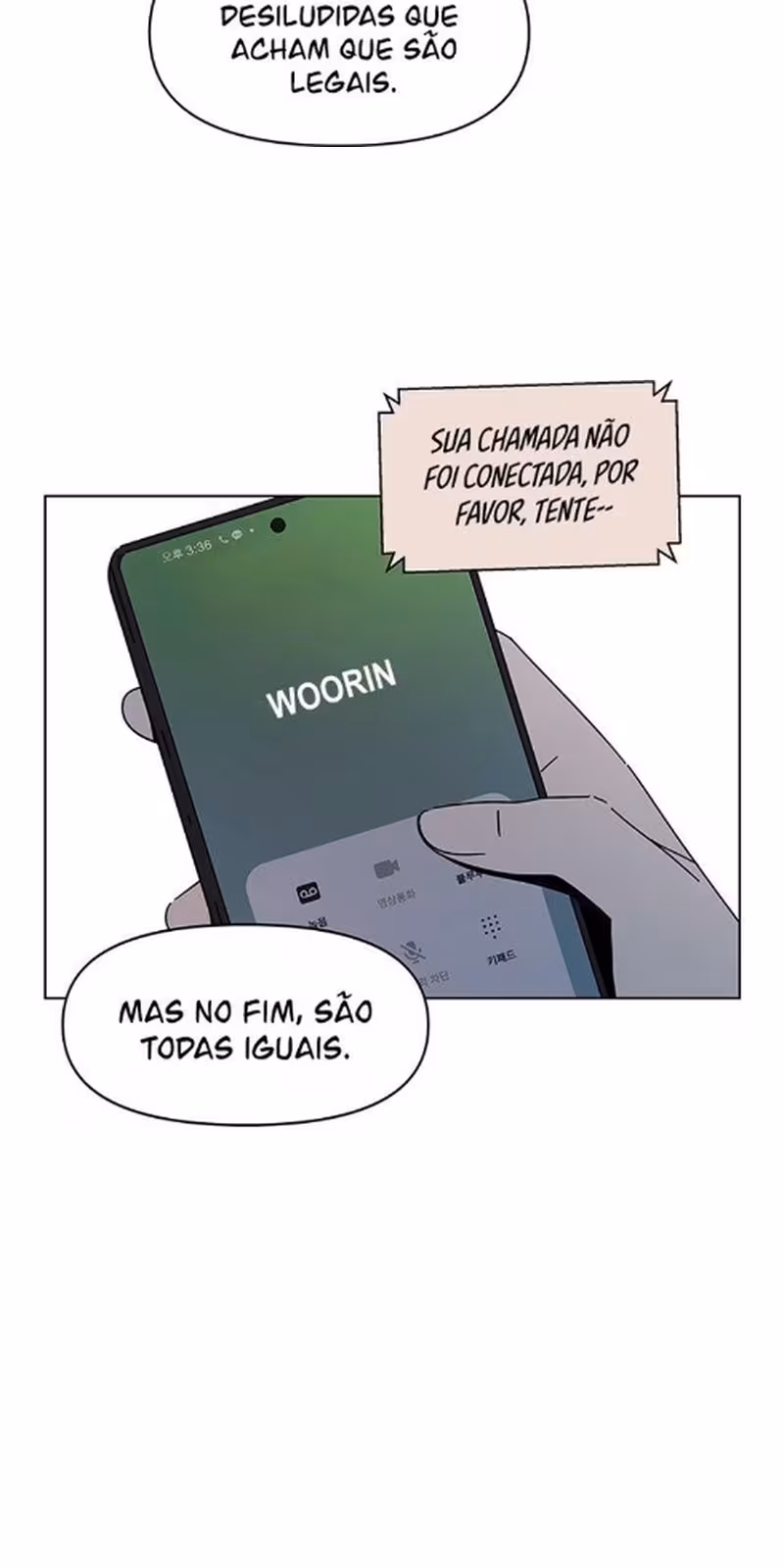 Página do Capítulo 93