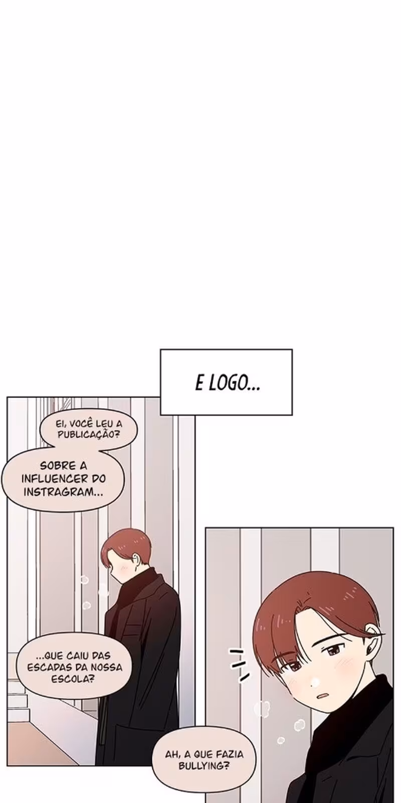 Página do Capítulo 93