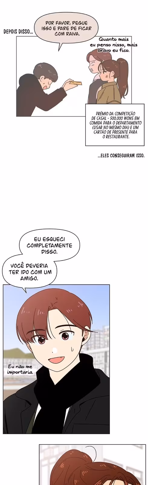 Página do Capítulo 94