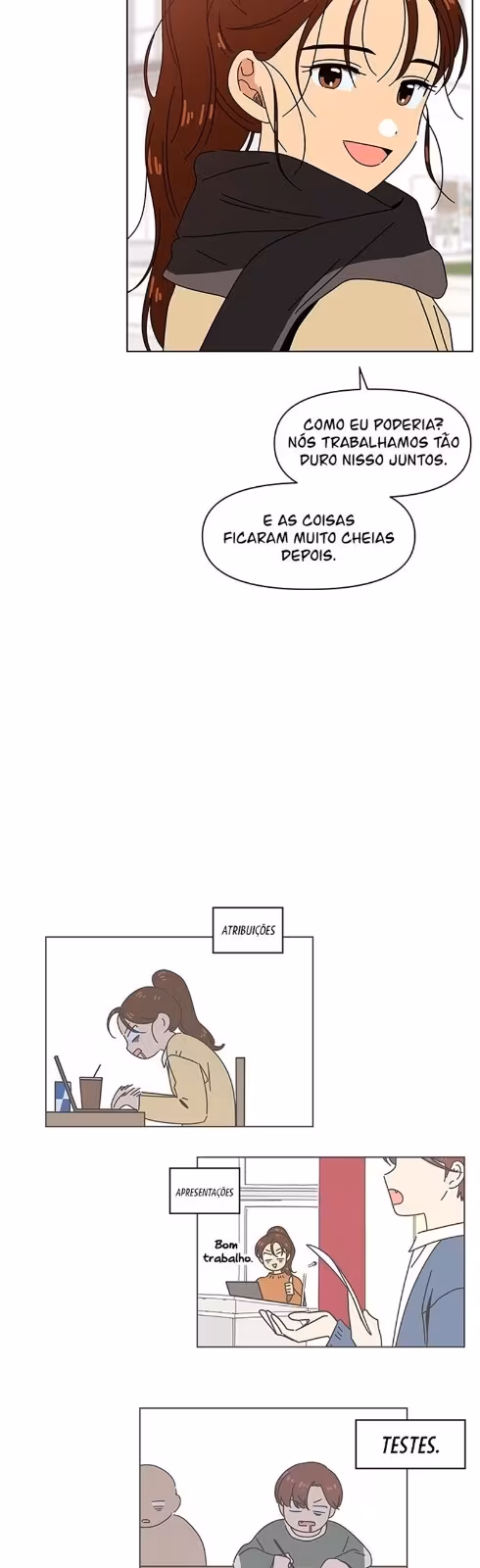 Página do Capítulo 94