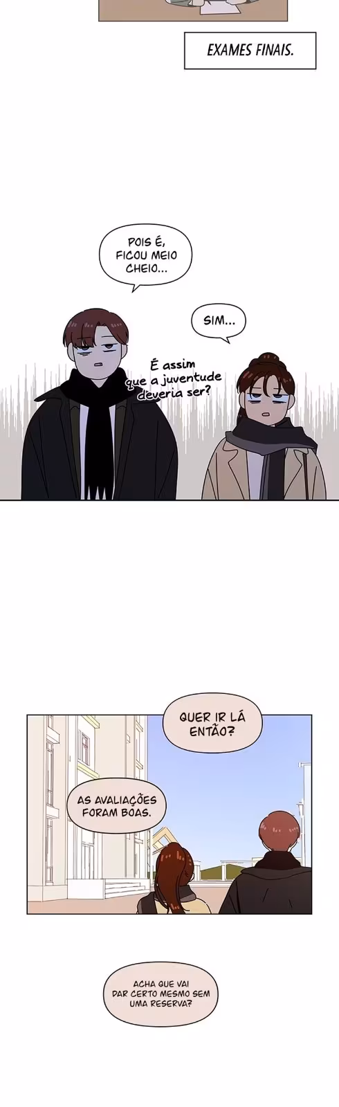 Página do Capítulo 94