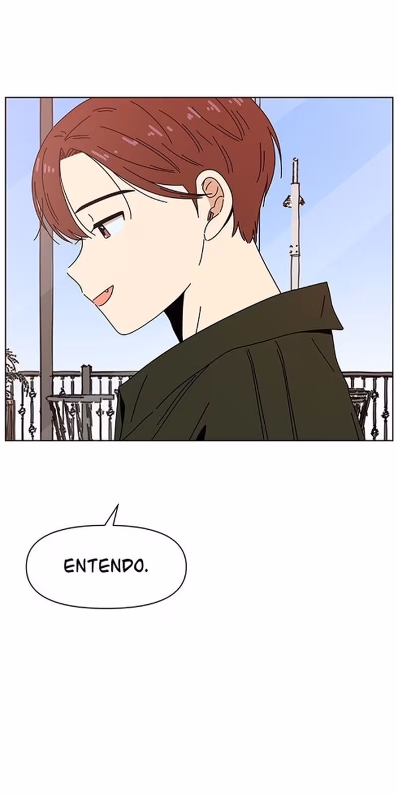 Página do Capítulo 94