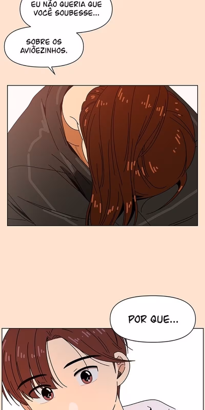 Página do Capítulo 94