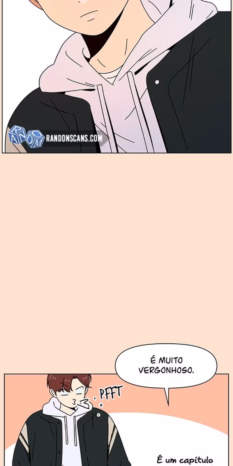 Página do Capítulo 94