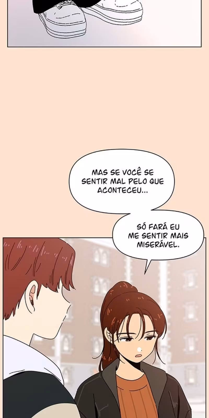 Página do Capítulo 94