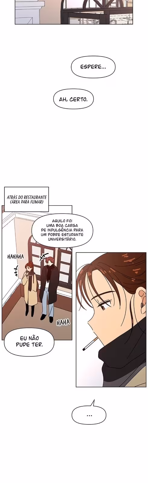 Página do Capítulo 94