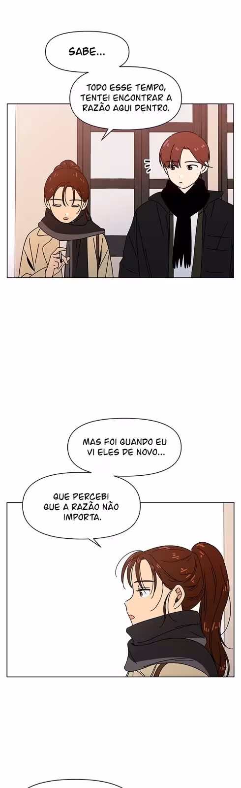 Página do Capítulo 94