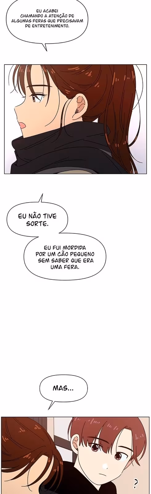 Página do Capítulo 94