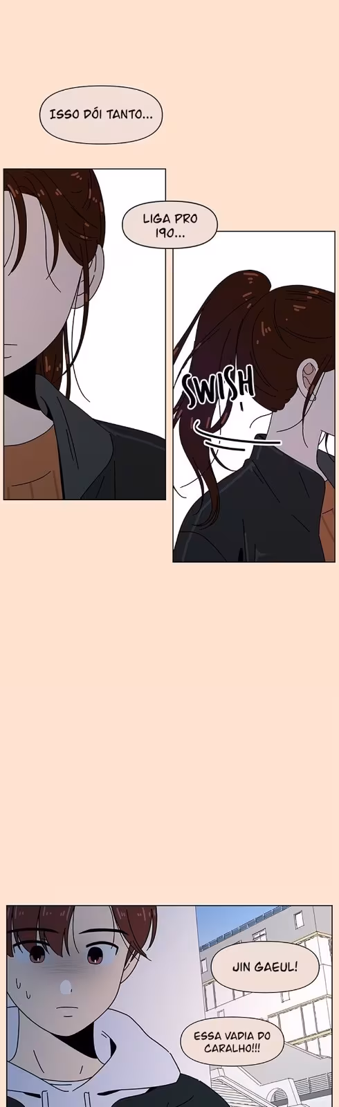 Página do Capítulo 94