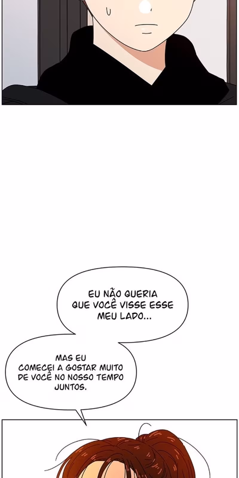 Página do Capítulo 94