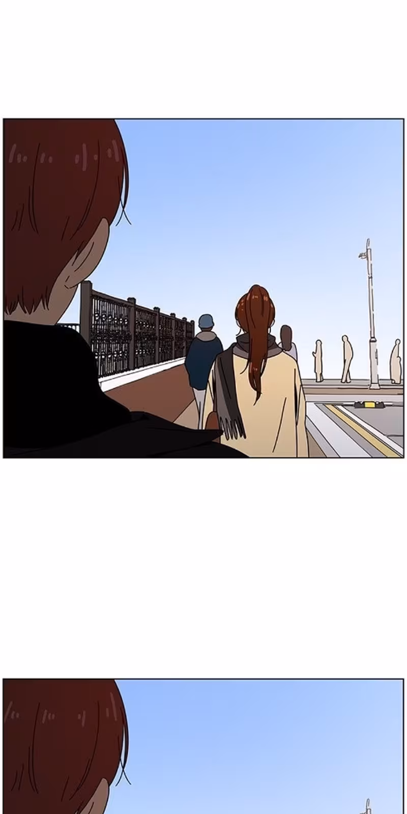 Página do Capítulo 94