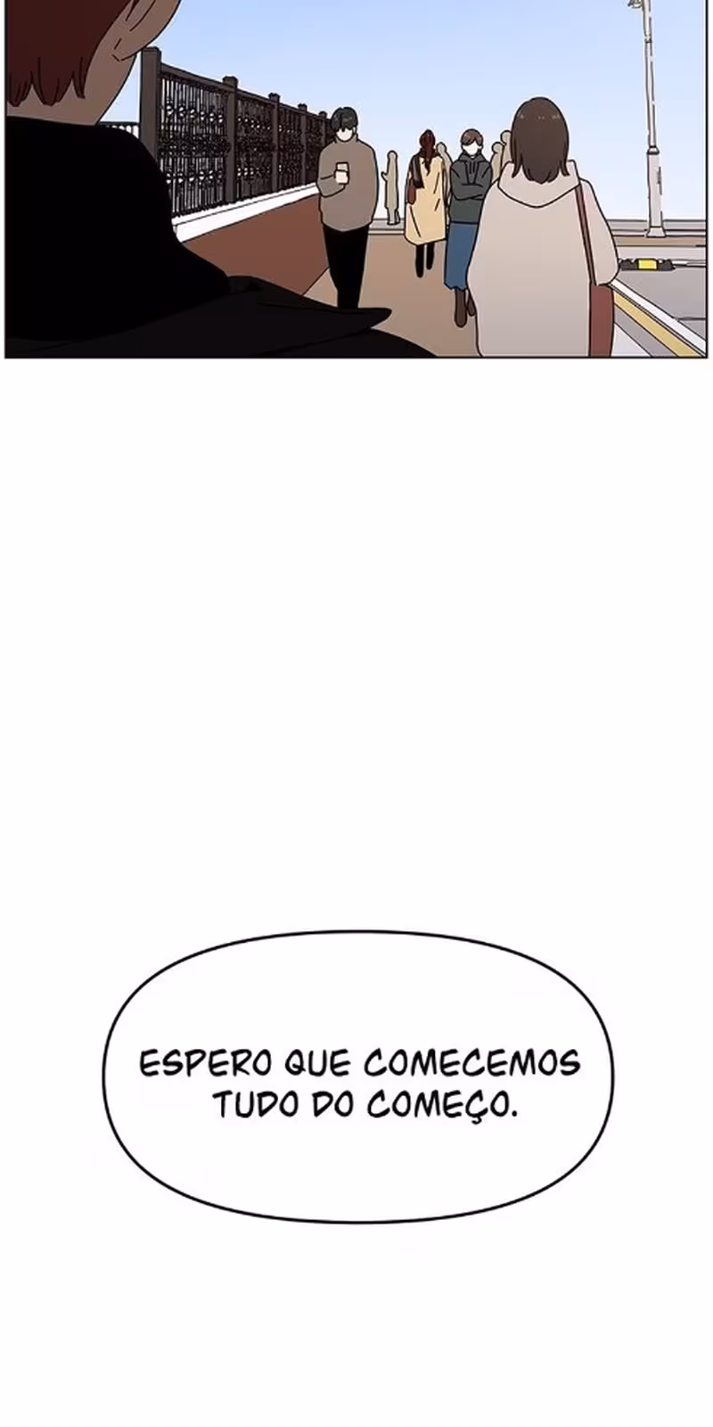 Página do Capítulo 94