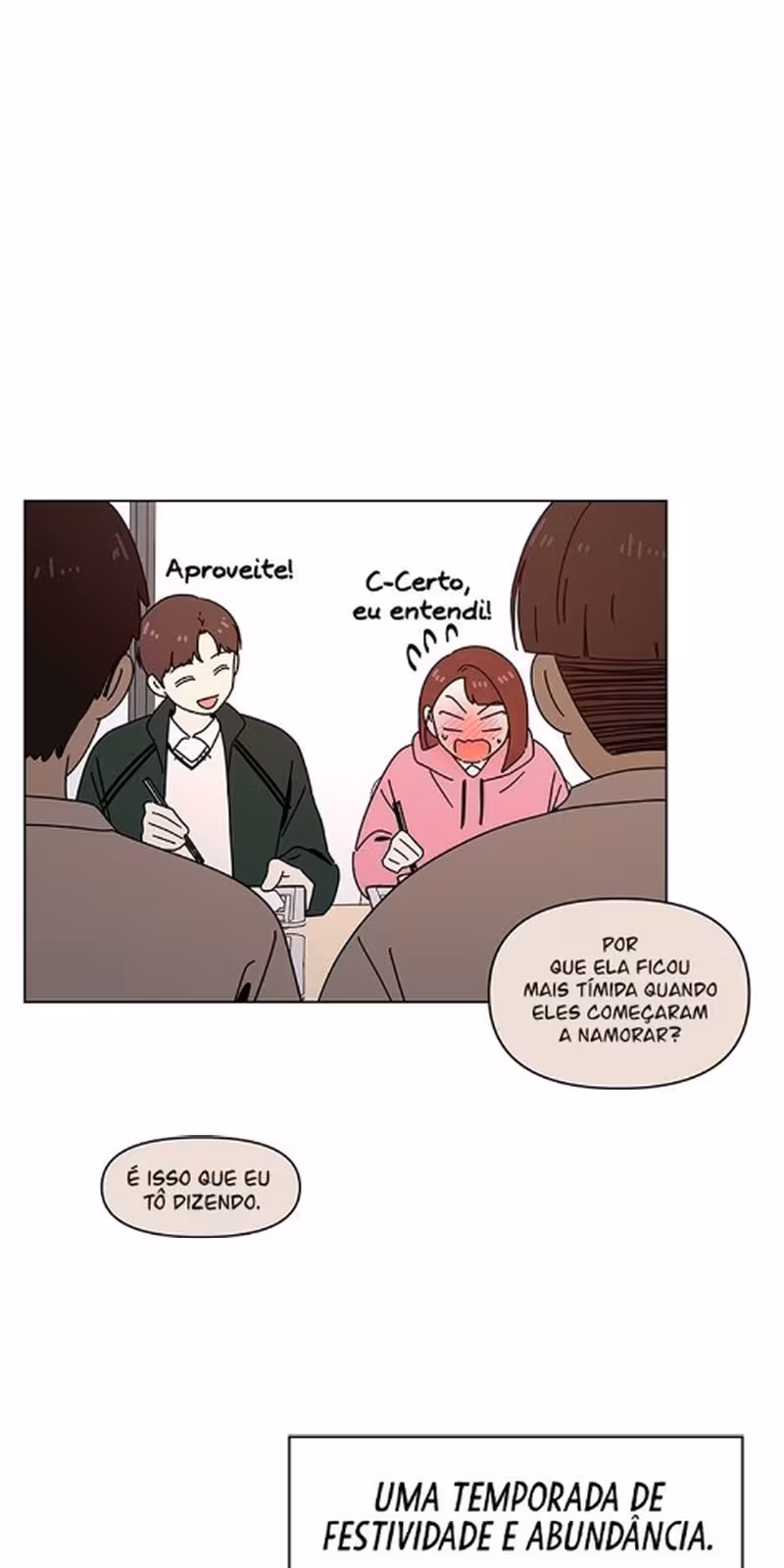 Página do Capítulo 94