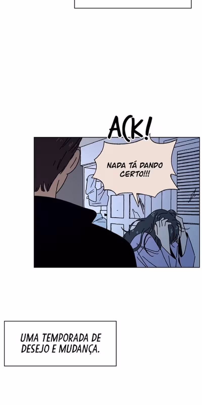 Página do Capítulo 94