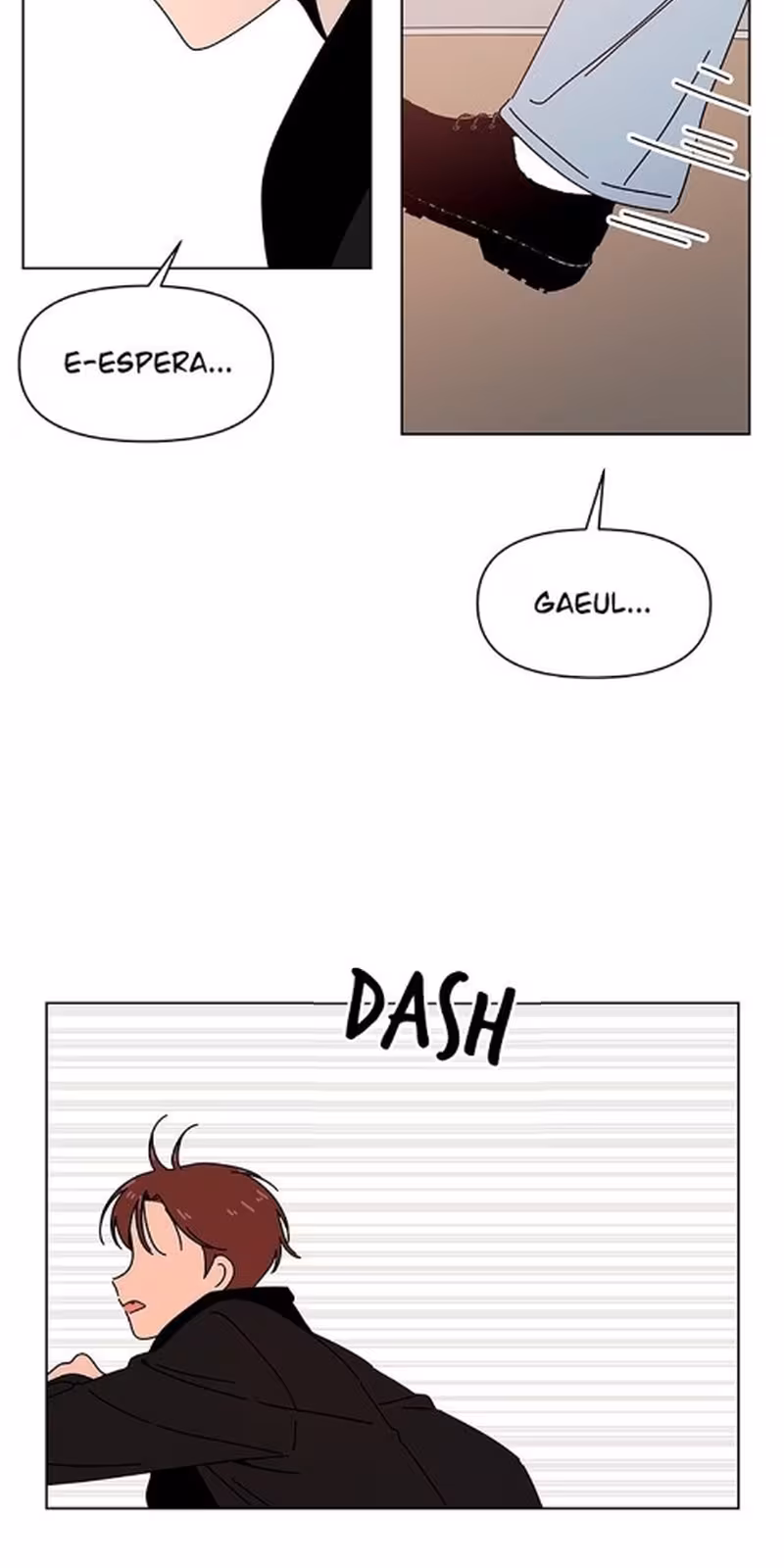 Página do Capítulo 94