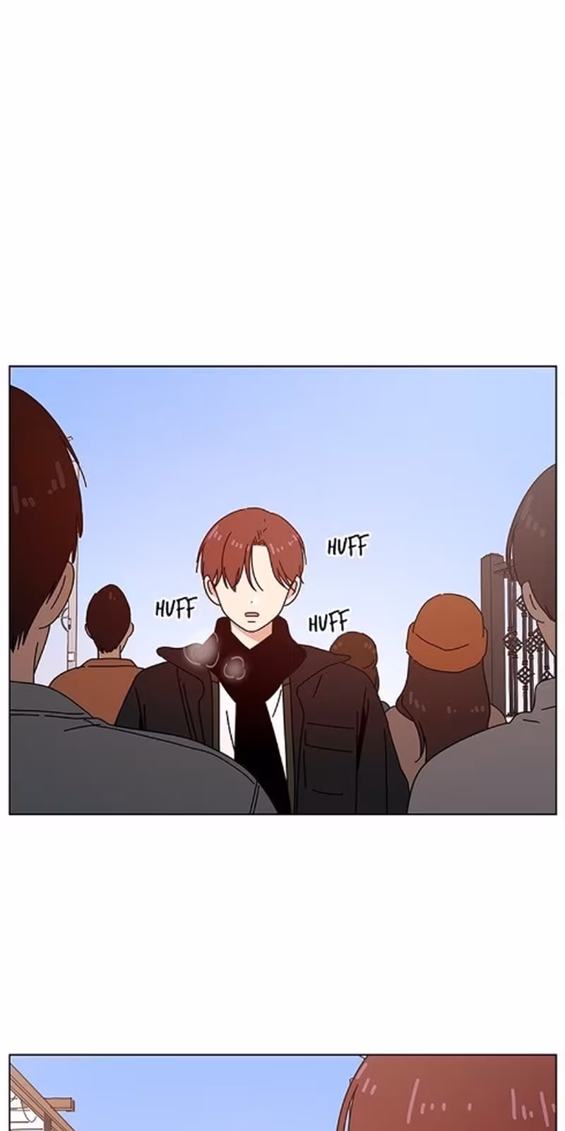 Página do Capítulo 94