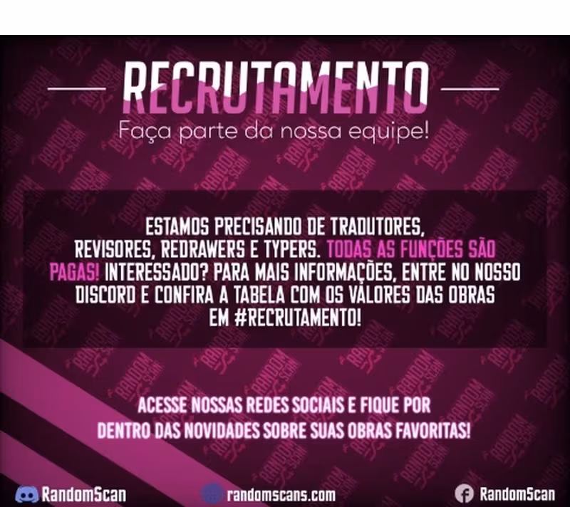 Página do Capítulo 94