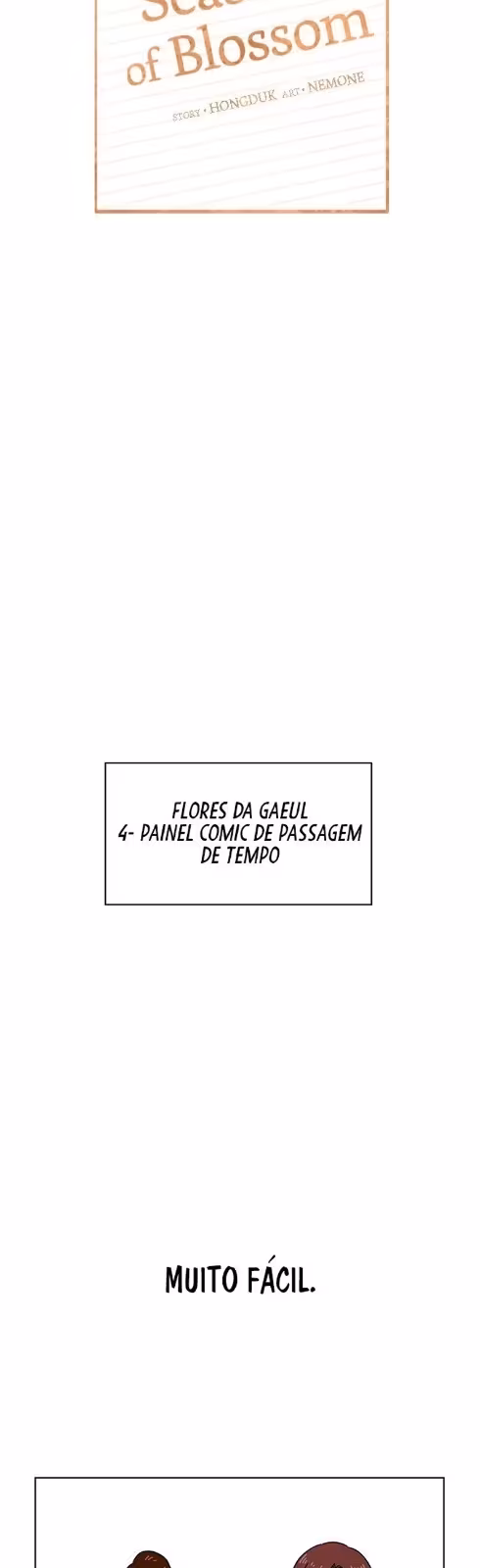 Página do Capítulo 95