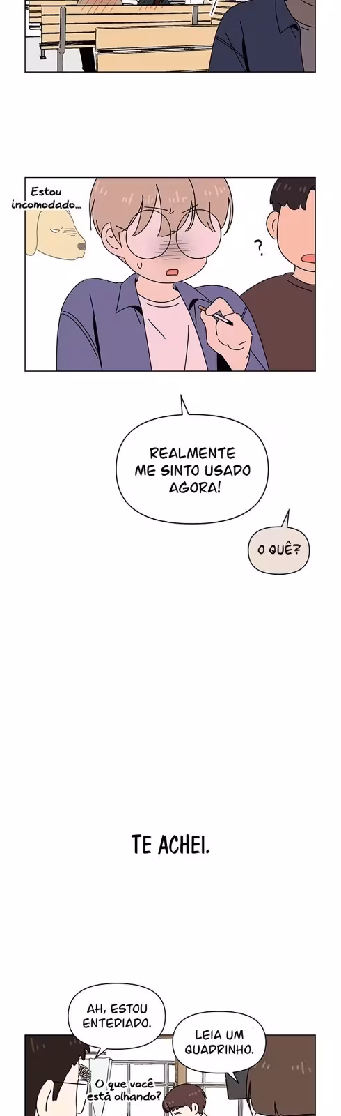 Página do Capítulo 95