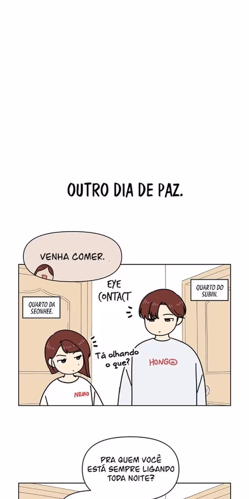 Página do Capítulo 95