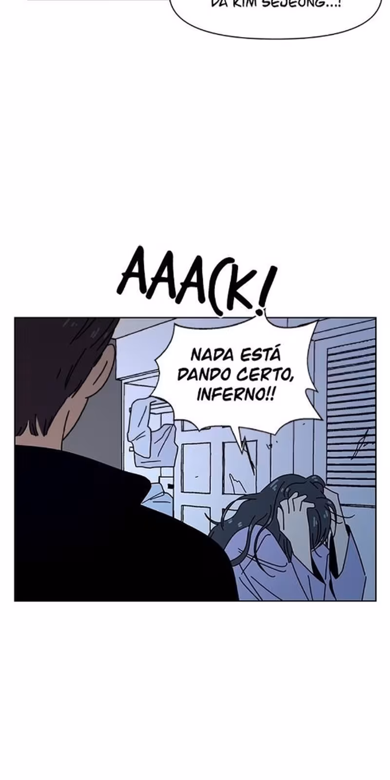 Página do Capítulo 95