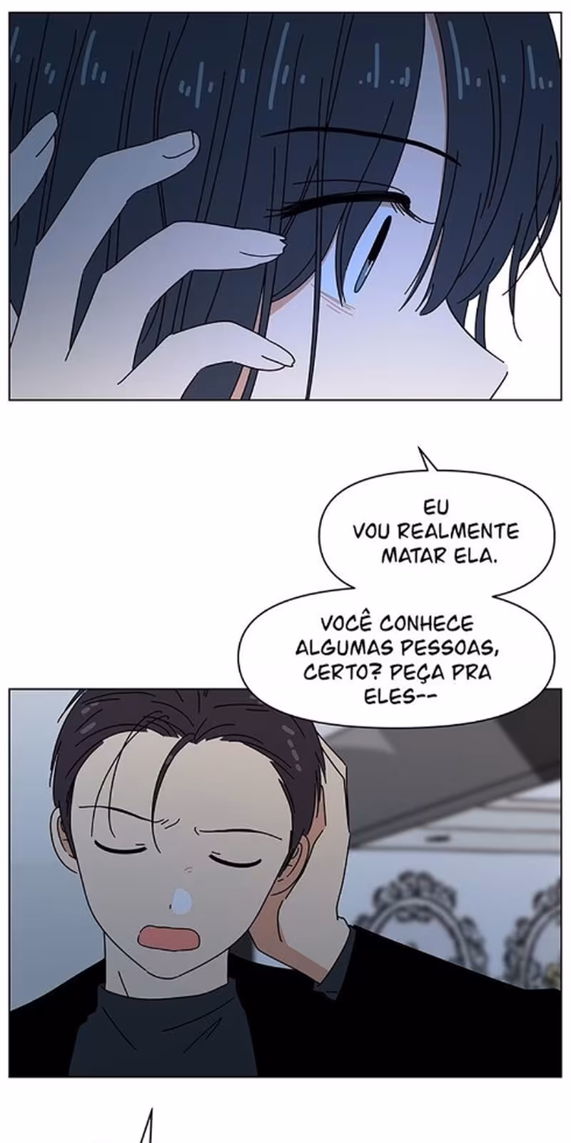 Página do Capítulo 95